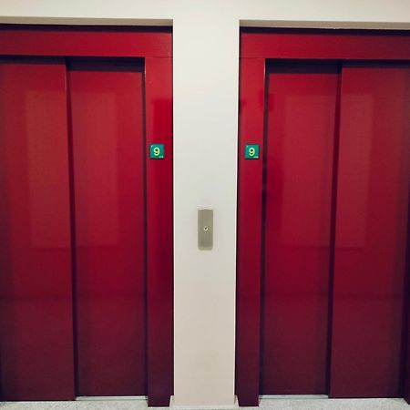 דירות ברמאו Apartamento Patxike Con Plaza De Garaje מראה חיצוני תמונה