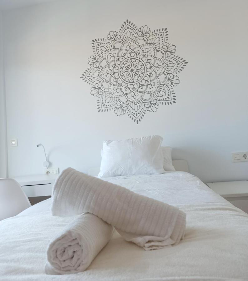 דירות ברמאו Apartamento Patxike Con Plaza De Garaje מראה חיצוני תמונה
