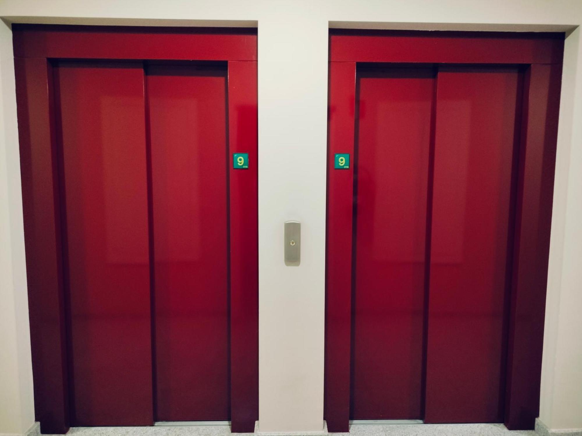 דירות ברמאו Apartamento Patxike Con Plaza De Garaje מראה חיצוני תמונה