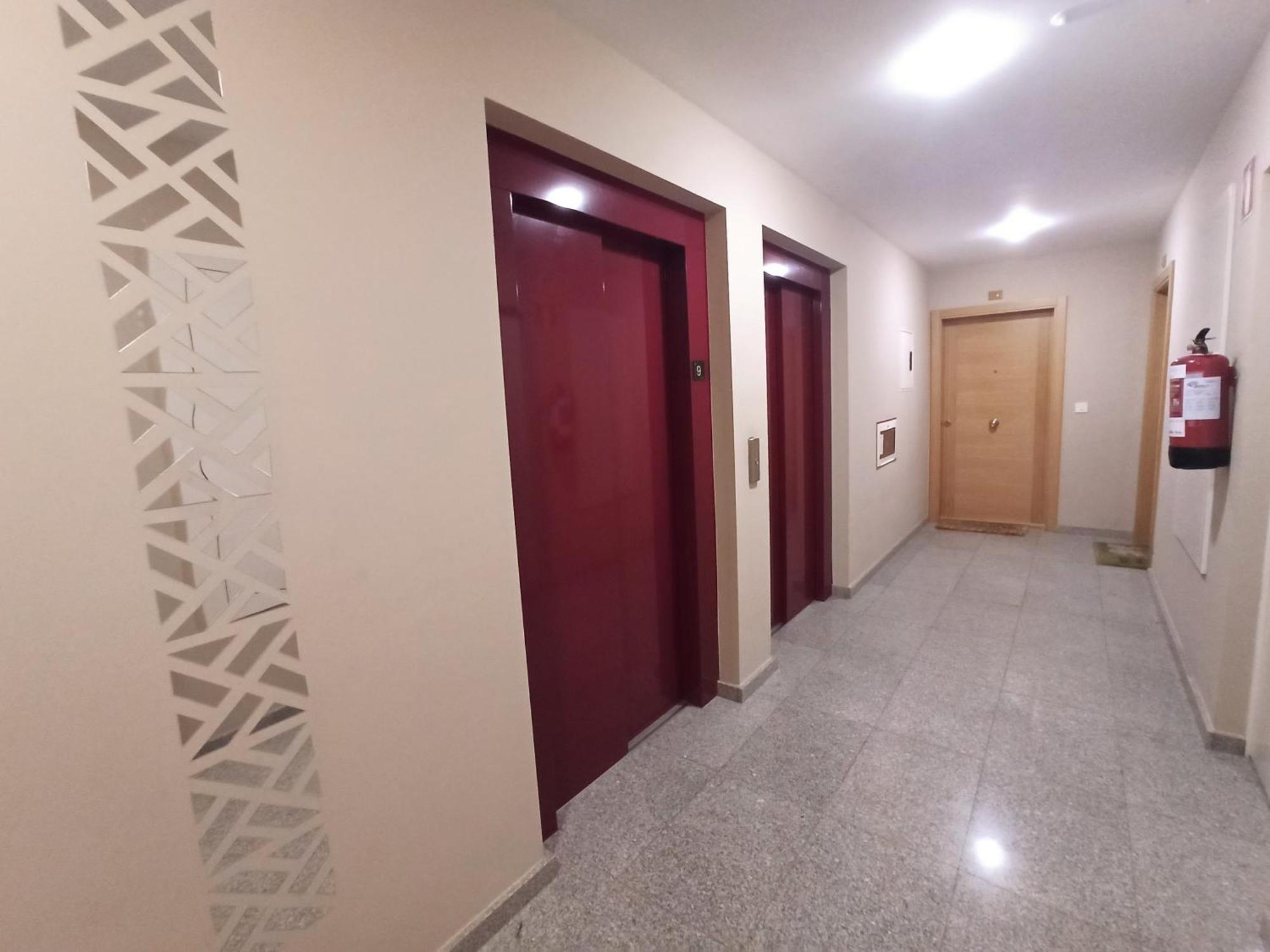 דירות ברמאו Apartamento Patxike Con Plaza De Garaje מראה חיצוני תמונה