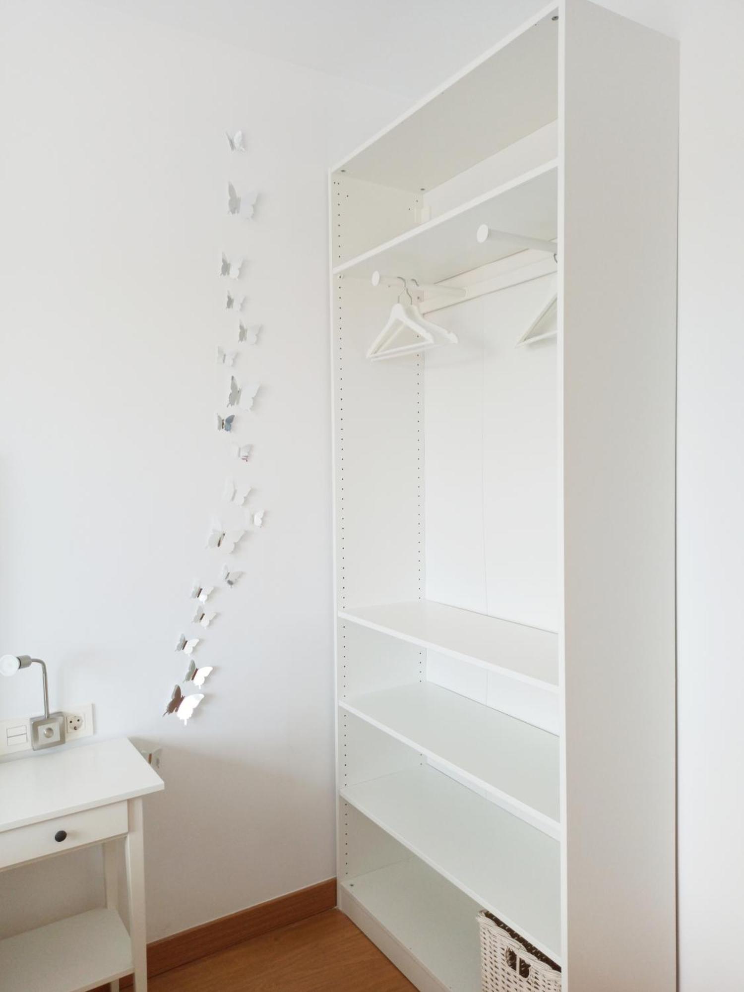 דירות ברמאו Apartamento Patxike Con Plaza De Garaje חדר תמונה